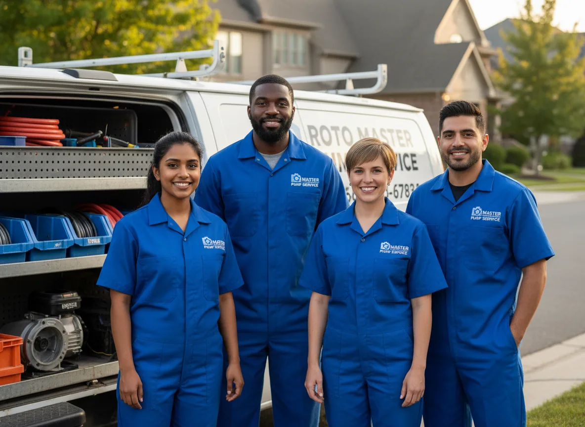 Sump Pump Installation company in Jackson, NJ